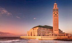 Casablanca